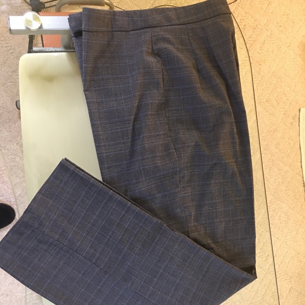 Briggs Ladies pants size 12